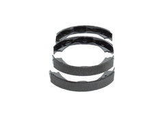 Bremsbackensatz Feststellbremse Hinterachse für PORSCHE 911 Cabriolet Targa