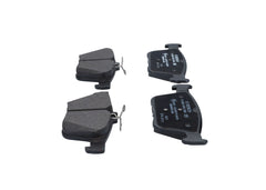 Bremsbelagsatz Scheibenbremse Hinterachse für AUDI SEAT VW Q3 Sportback TARRACO