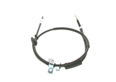 Seilzug Feststellbremse hinten links für MG ROVER ZR 200 Coupe II Schrägheck 25