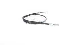 Seilzug Feststellbremse hinten links für FORD TRANSIT Bus Kasten