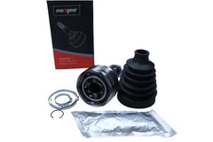 Gelenksatz Antriebswelle Vorderachse für RENAULT KANGOO / GRAND II Rapid BE BOP