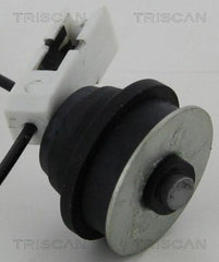 Kupplungsseil für CITROËN FIAT LANCIA PEUGEOT EVASION Großraumlimousine Van