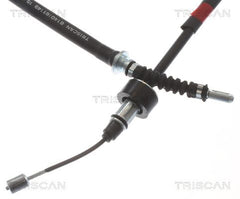 Seilzug Feststellbremse hinten links für KIA RIO IV Hatchback Van STONIC