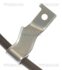 Seilzug Feststellbremse hinten rechts für SUZUKI VITARA