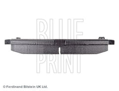Bremsbelagsatz Scheibenbremse Vorderachse für HYUNDAI KIA ix20 SONATA VI SOUL