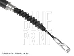 Seilzug Feststellbremse hinten links für KIA PICANTO I