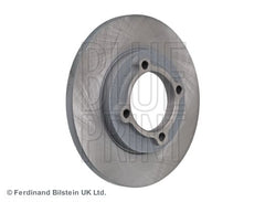 2x Bremsscheibe Vorderachse für MAZDA KIA 121 I PRIDE Stufenheck Kombi