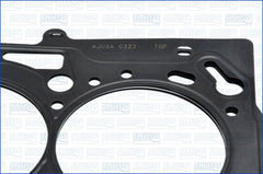 Dichtung Zylinderkopf für AUDI SEAT SKODA VW A2 ALTEA XL AROSA CORDOBA Vario