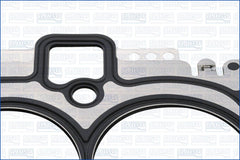 Dichtung Zylinderkopf für CITROËN FIAT OPEL PEUGEOT TOYOTA JEEP DS BERLINGO C3