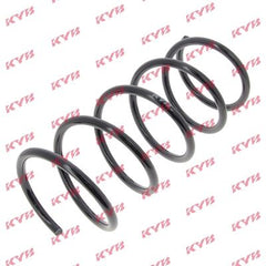 Fahrwerksfeder Vorderachse für MITSUBISHI CARISMA Stufenheck SPACE STAR