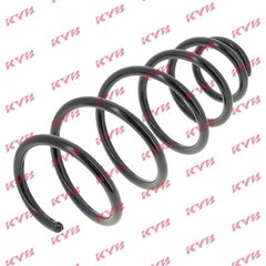 Fahrwerksfeder Vorderachse für OPEL ASTRA J Caravan Stufenheck