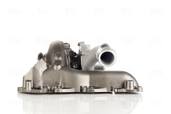 Turbolader Abgasturbolader für FIAT OPEL SAAB CADILLAC CROMA ASTRA H Caravan