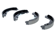Bremsbackensatz Hinterachse für OPEL ASTRA F Stufenheck CC CORSA A TR B Caravan