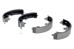 Bremsbackensatz Hinterachse für TOYOTA COROLLA Compact Liftback CARINA E VI