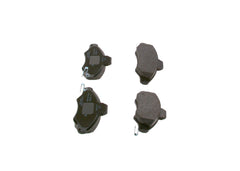 Bremsbelagsatz Scheibenbremse Vorderachse für FORD ESCORT V Cabriolet Turnier