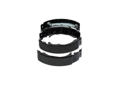 Bremsbackensatz Hinterachse für FORD MAZDA ESCORT VI Cabriolet Stufenheck