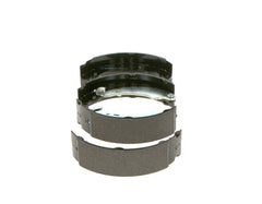 Bremsbackensatz Hinterachse für RENAULT DACIA CLIO II Kasten/Schrägheck LOGAN I