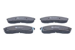 Bremsbelagsatz Scheibenbremse Vorderachse für KIA CARNIVAL I II PREGIO Bus