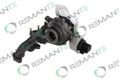 Turbolader Abgasturbolader für AUDI SEAT SKODA VW A1 Sportback IBIZA IV SC ST