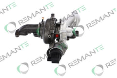 Turbolader Abgasturbolader für AUDI SEAT SKODA VW A1 Sportback IBIZA IV SC ST