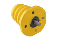 Anschlagpuffer Federung Hinterachse für CHRYSLER DODGE PLYMOUTH GRAND VOYAGER