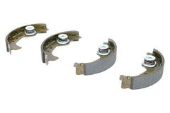 Bremsbackensatz Vorderachse Hinterachse für FIAT LANCIA SEAT FSO AUTOBIANCHI