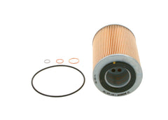 Ölfilter für MAN MERCEDES-BENZ SETRA F9 LION´S CITY NG NL NÜ LK/LN2 MK SK O 301