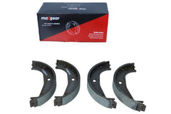 Bremsbackensatz Feststellbremse Hinterachse für BMW 3 Coupe Cabriolet Compact