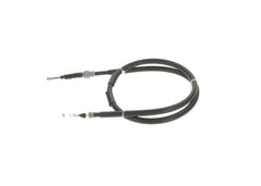 Seilzug Feststellbremse hinten für FORD SEAT VW GALAXY I MK VAN ALHAMBRA