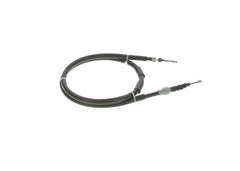 Seilzug Feststellbremse hinten für FORD SEAT VW GALAXY I MK VAN ALHAMBRA