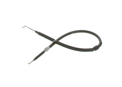 Seilzug Feststellbremse hinten für VW CALIFORNIA T4 Camper TRANSPORTER Bus