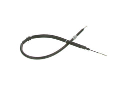 Seilzug Feststellbremse hinten für VW CALIFORNIA T4 Camper TRANSPORTER Bus