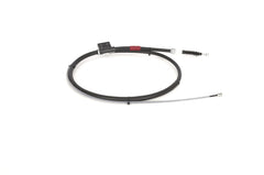 Seilzug Feststellbremse hinten für SKODA OCTAVIA III Combi