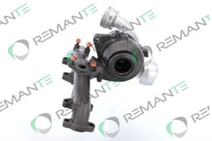 Turbolader Abgasturbolader für AUDI SEAT VW A3 Sportback IBIZA IV SC CADDY III