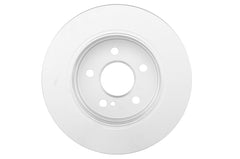 2x Bremsscheibe Hinterachse für MERCEDES-BENZ C-KLASSE T-Model Coupe