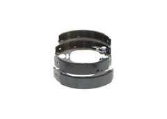 Bremsbackensatz Hinterachse für CITROËN PEUGEOT AX SAXO Hatchback van 106 I II