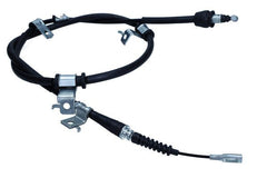 Seilzug Feststellbremse hinten links für HYUNDAI ELANTRA IV Stufenheck i30