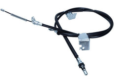 Seilzug Feststellbremse hinten rechts für NISSAN QASHQAI / +2 I VAN