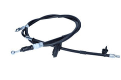 Seilzug Feststellbremse hinten für OPEL VAUXHALL ZAFIRA TOURER C VAN