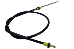 Seilzug Feststellbremse hinten links für RENAULT CLIO III Grandtour