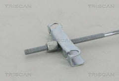 Seilzug Feststellbremse für FORD TRANSIT Kasten Bus TOURNEO
