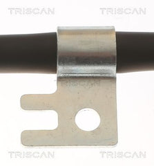 Seilzug Feststellbremse hinten für OPEL PEUGEOT CORSA F Kasten/Schrägheck