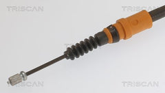 Seilzug Feststellbremse hinten für SEAT VW CORDOBA Vario VARIO Kasten/Kombi