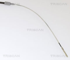 Seilzug Feststellbremse hinten für SEAT VW CORDOBA Vario VARIO Kasten/Kombi