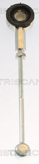 Seilzug Schaltgetriebe für PEUGEOT 206+ 206 Schrägheck CC SW Stufenheck Van