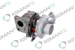 Turbolader Abgasturbolader für OPEL ASTRA H Caravan GTC J FAMILY Schrägheck