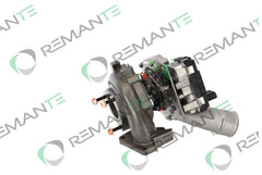 Turbolader Abgasturbolader für AUDI A4 B7 Cabriolet Avant A6 Allroad C6