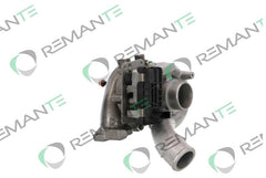 Turbolader Abgasturbolader für AUDI A4 B7 Cabriolet Avant A6 Allroad C6