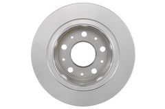 2x Bremsscheibe Hinterachse für CITROËN FIAT PEUGEOT JUMPER II Kasten