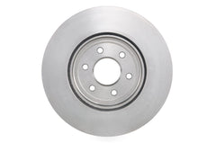 2x Bremsscheibe Vorderachse für NISSAN NAVARA NP300 PATHFINDER III